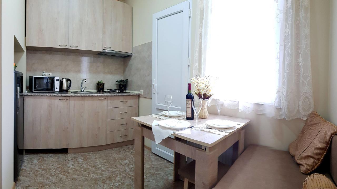 Apartament Old Avlabar Tbilisi Exterior foto